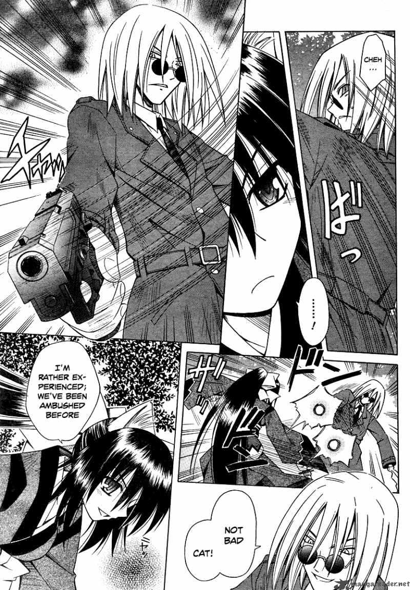 Omamori Himari 39 9