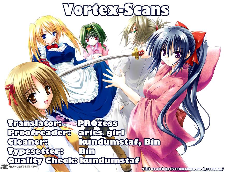 Omamori Himari 46 1