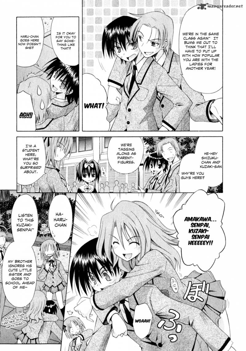 Omamori Himari 49 18