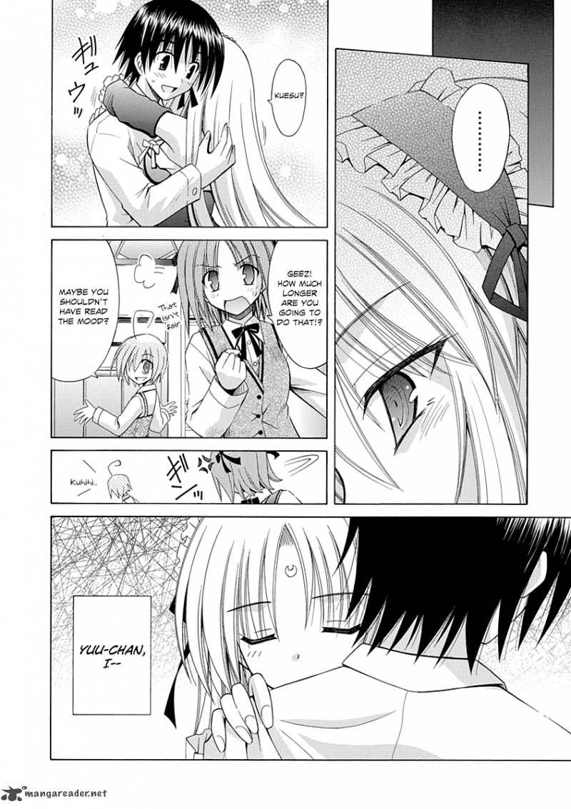Omamori Himari 65 25