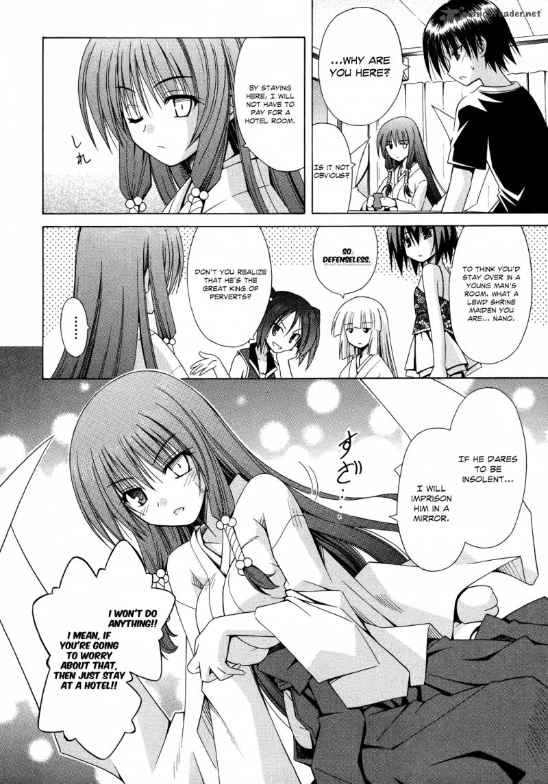 Omamori Himari 69 11