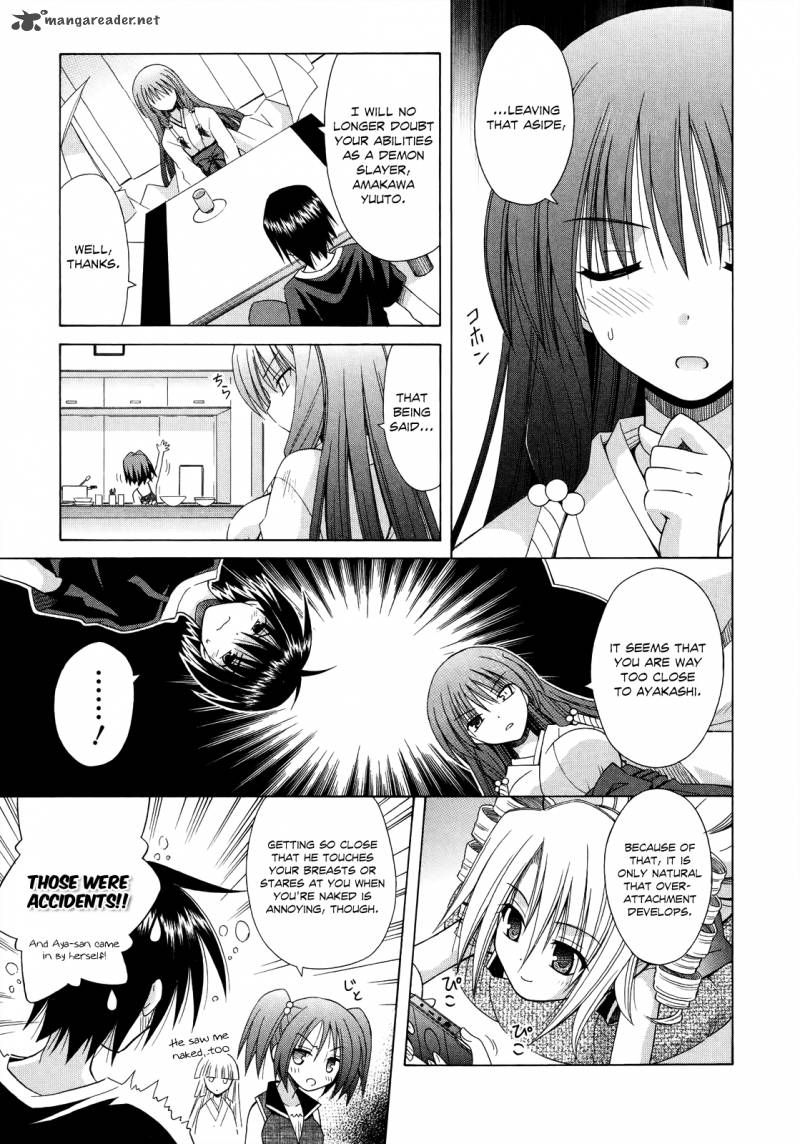 Omamori Himari 69 12