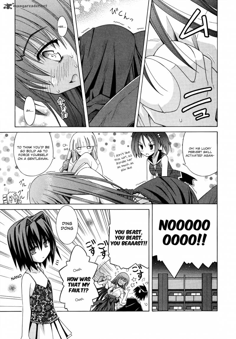 Omamori Himari 69 16