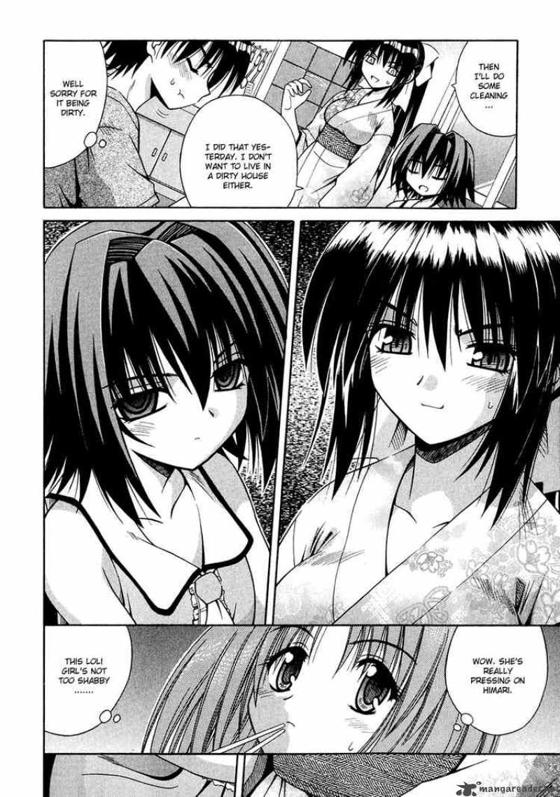 Omamori Himari 7 15