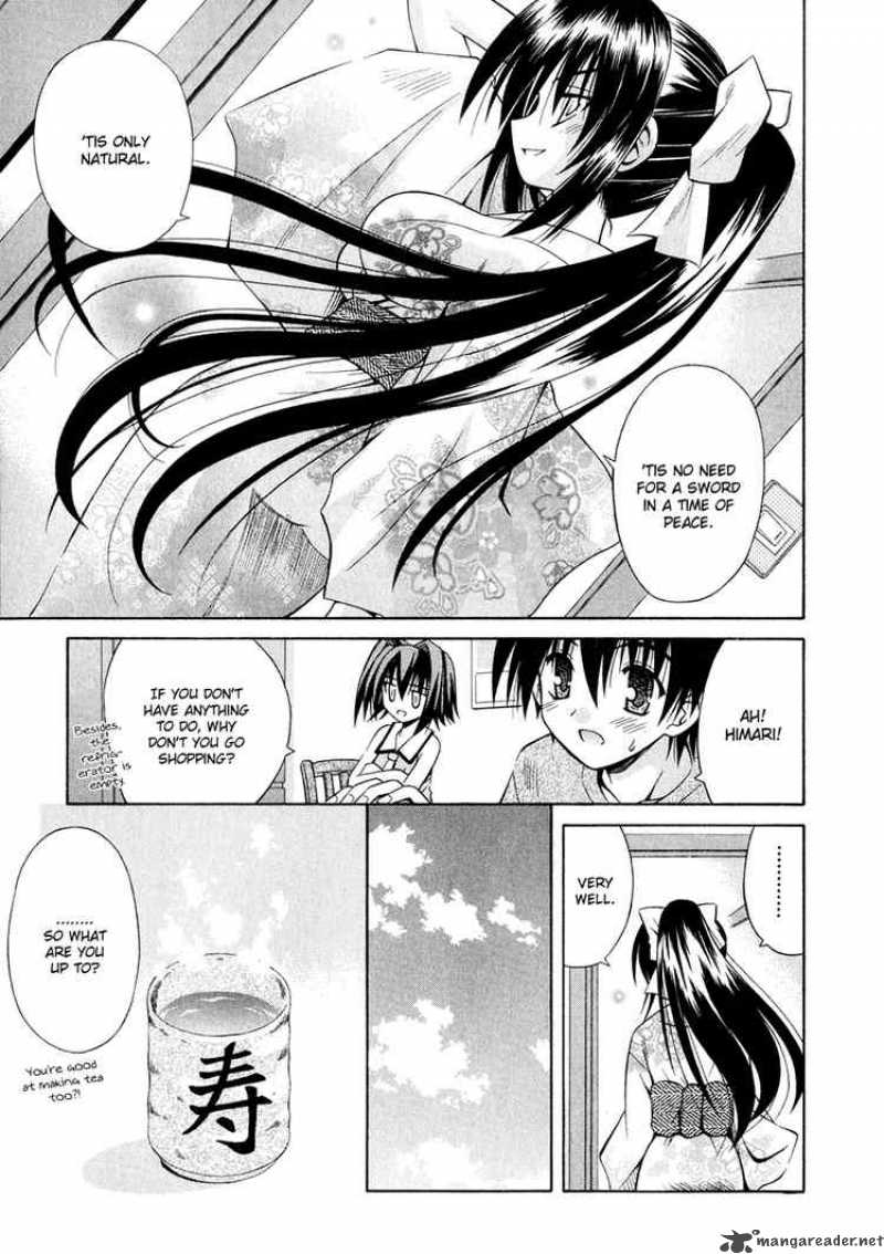Omamori Himari 7 18