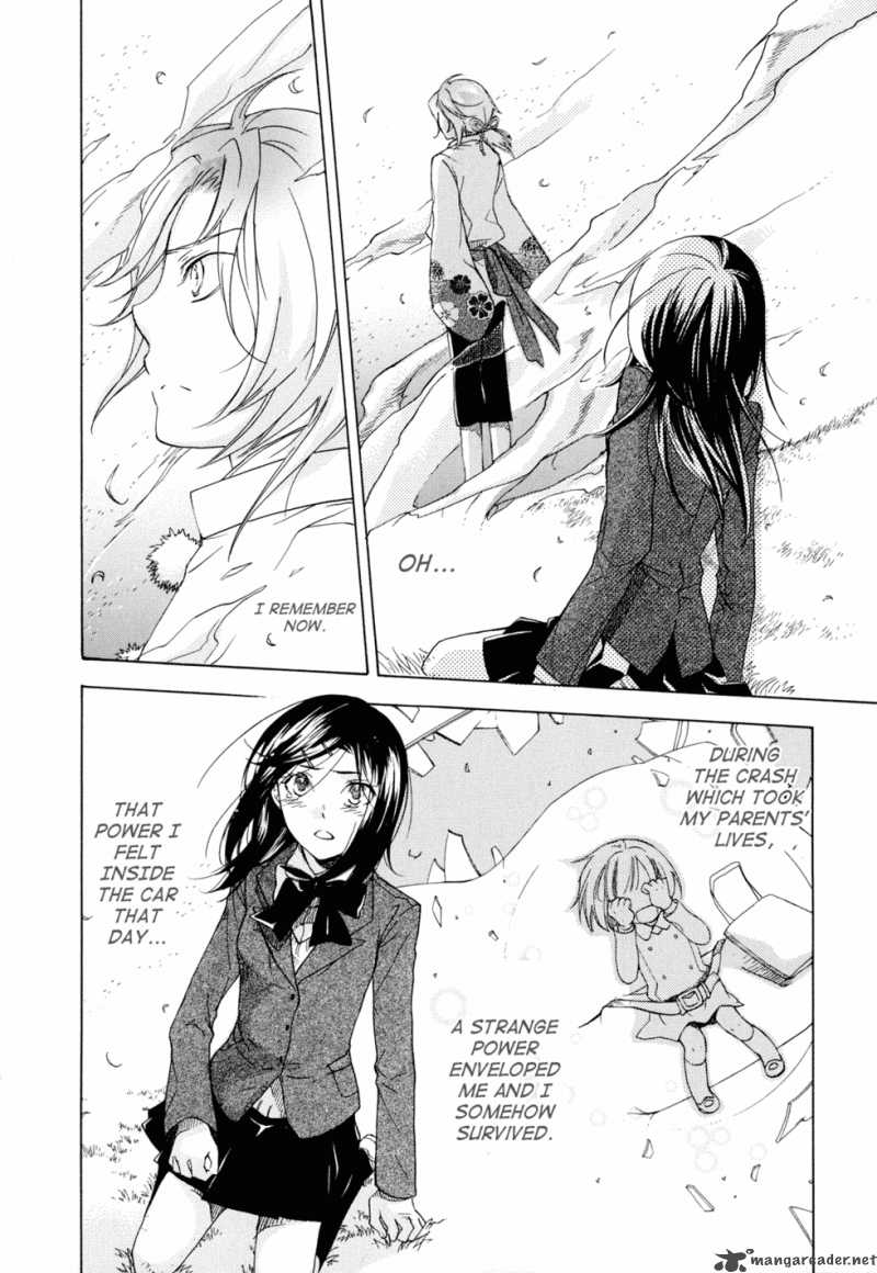Omamori No Kamisama 1 28