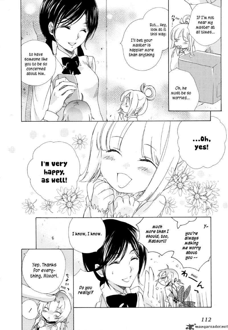 Omamori No Kamisama 4 8