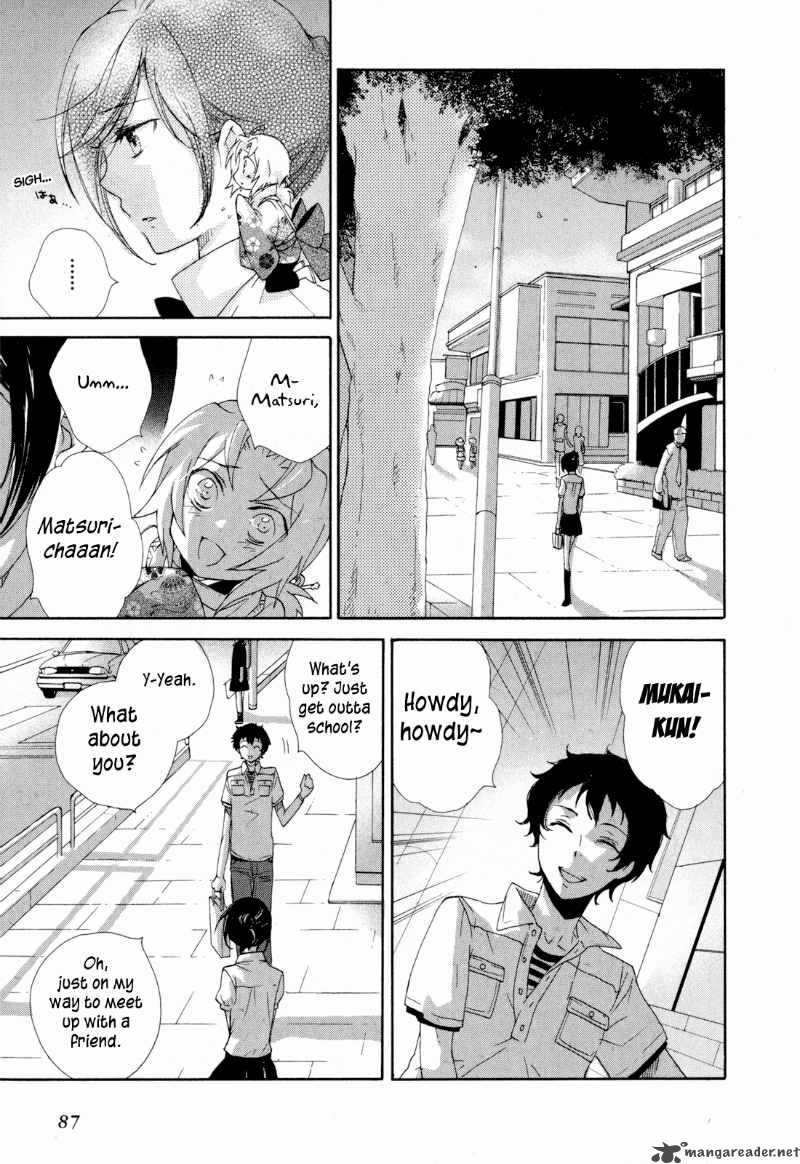 Omamori No Kamisama 8 17