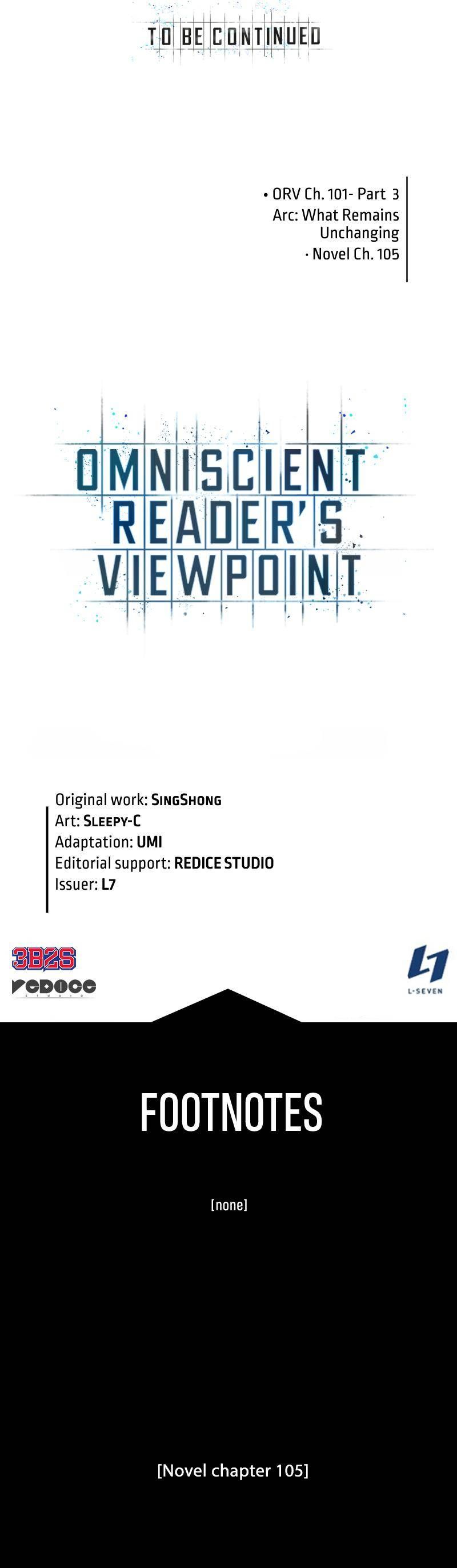 Omniscient Readers Viewpoint 101 13