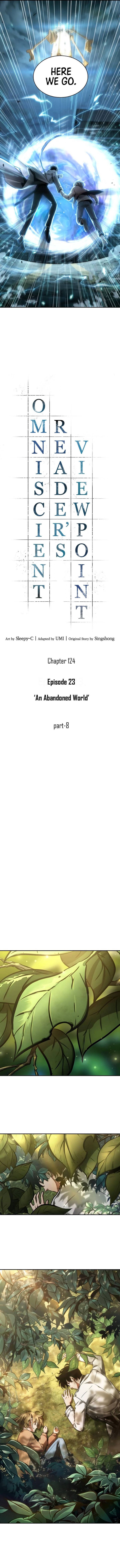 Omniscient Readers Viewpoint 124 7