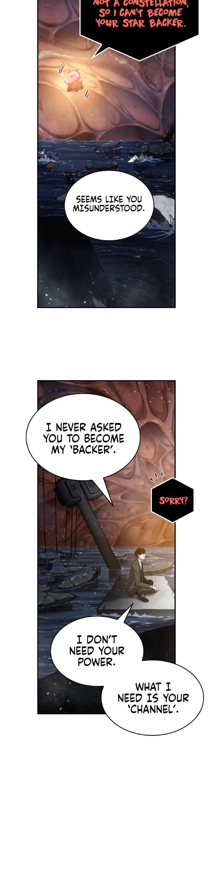 Omniscient Readers Viewpoint 14 3