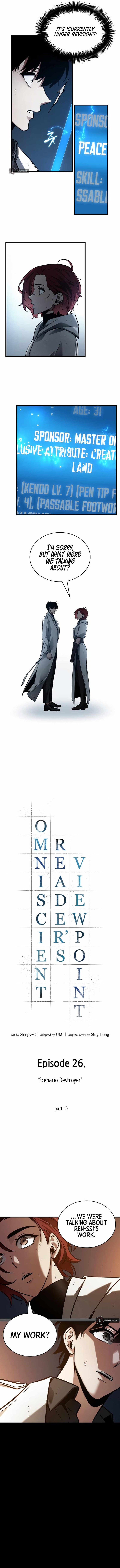 Omniscient Readers Viewpoint 146 1