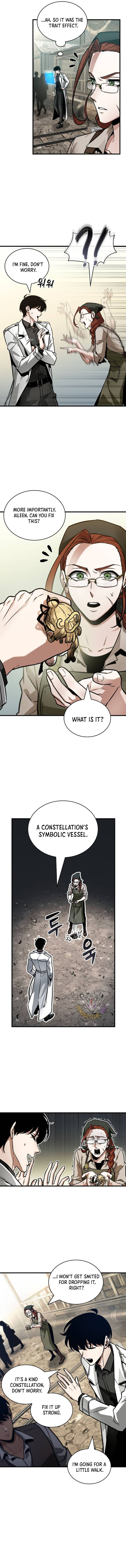 Omniscient Readers Viewpoint 261 11