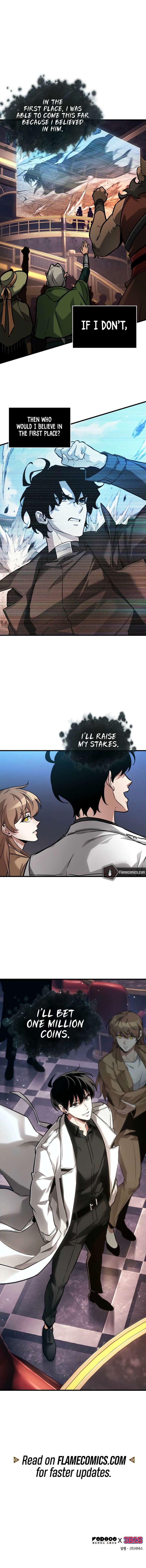 Omniscient Readers Viewpoint 277 11