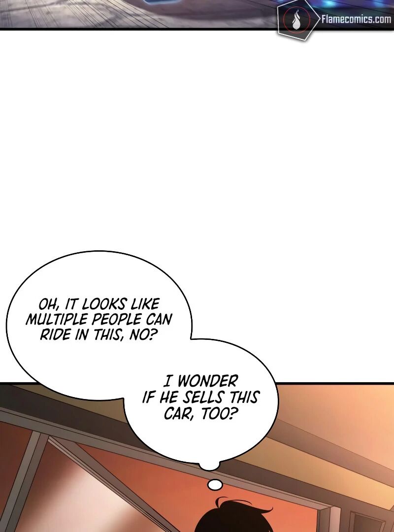 Omniscient Readers Viewpoint 279 100