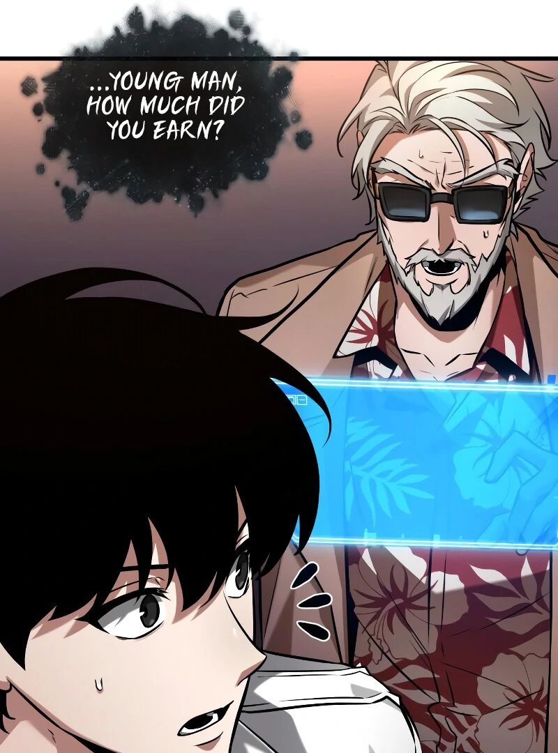 Omniscient Readers Viewpoint 279 14