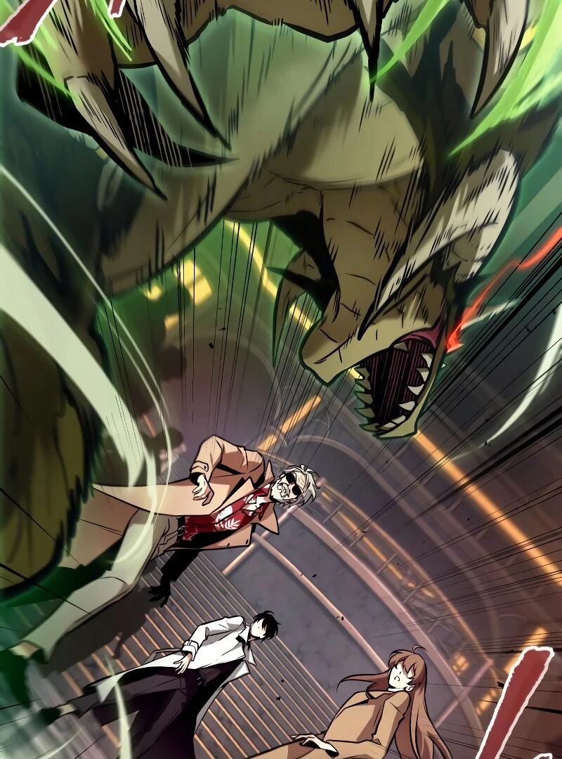 Omniscient Readers Viewpoint 279 23