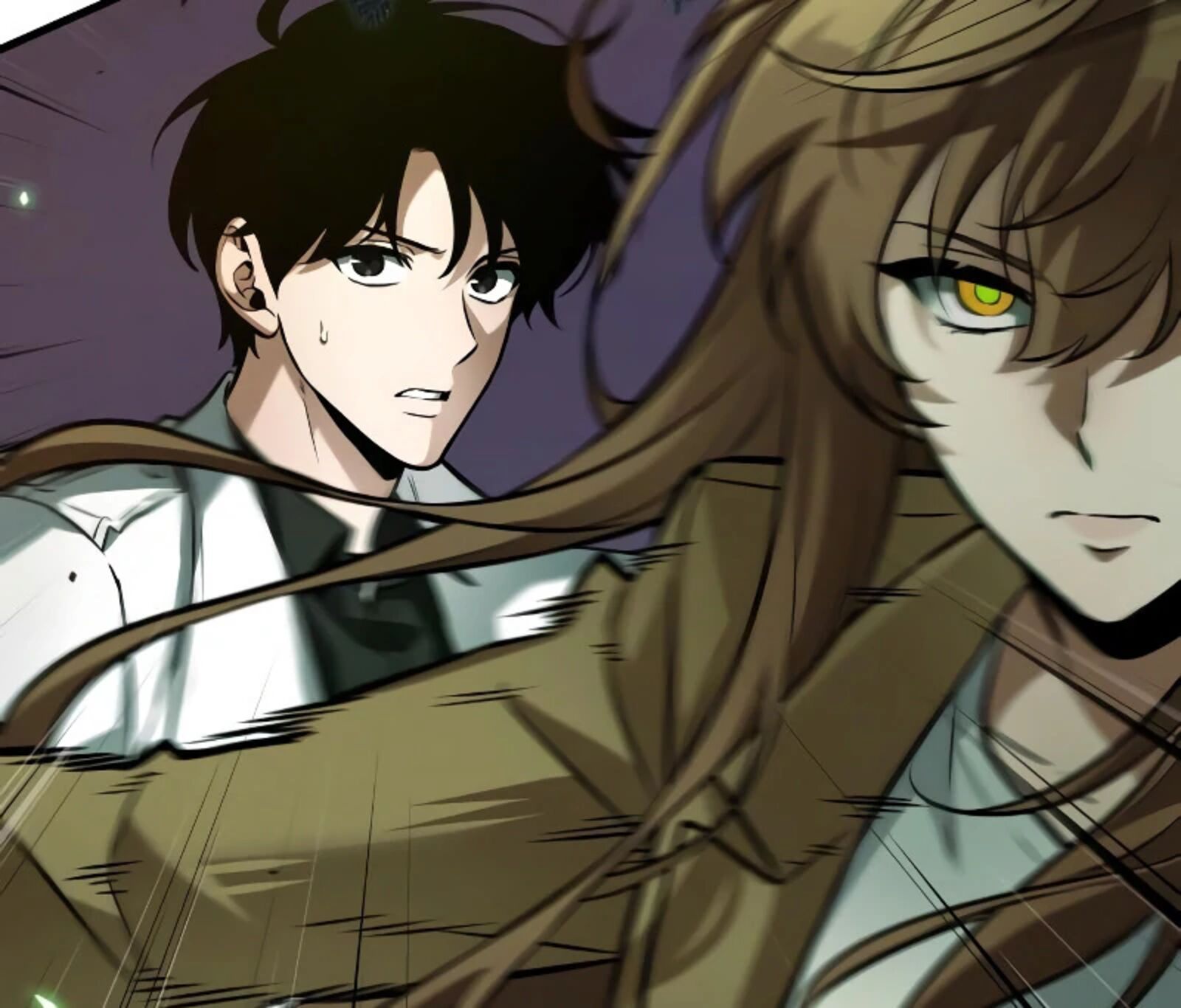 Omniscient Readers Viewpoint 279 25