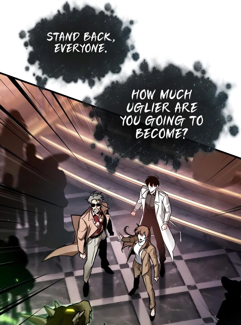 Omniscient Readers Viewpoint 279 27