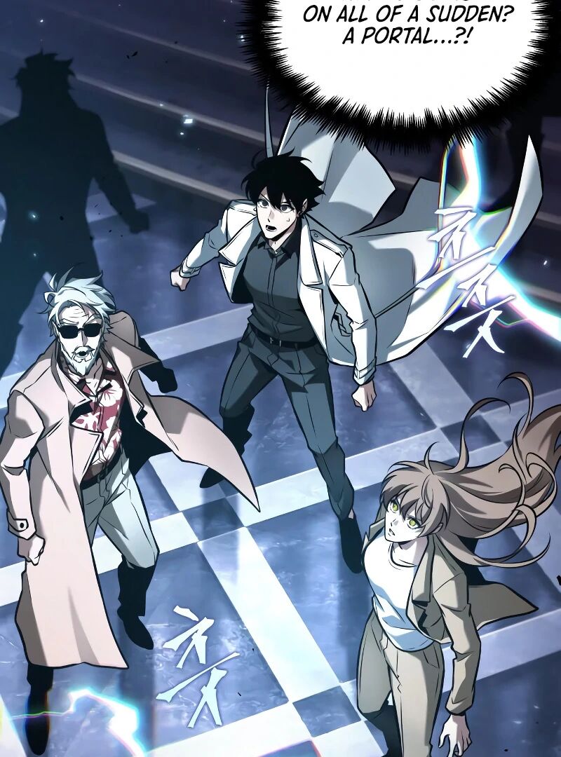 Omniscient Readers Viewpoint 279 36