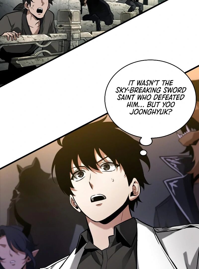 Omniscient Readers Viewpoint 279 4