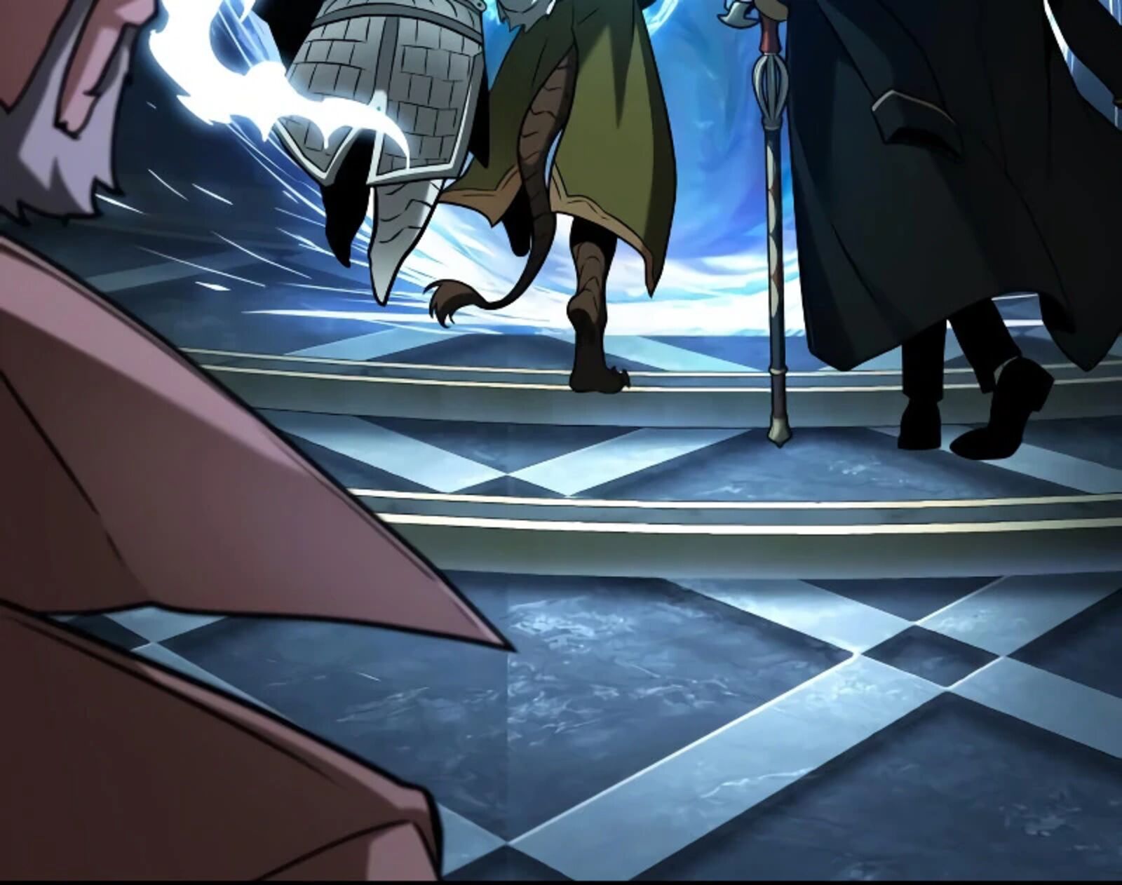 Omniscient Readers Viewpoint 279 77