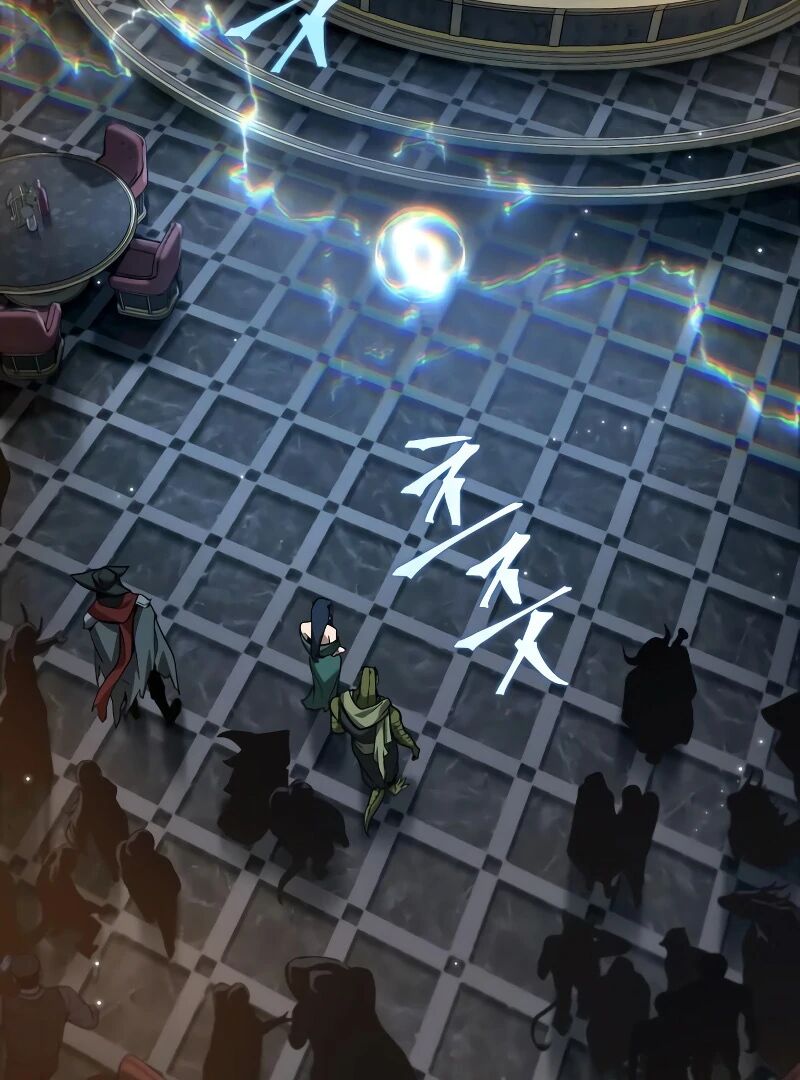 Omniscient Readers Viewpoint 279 85