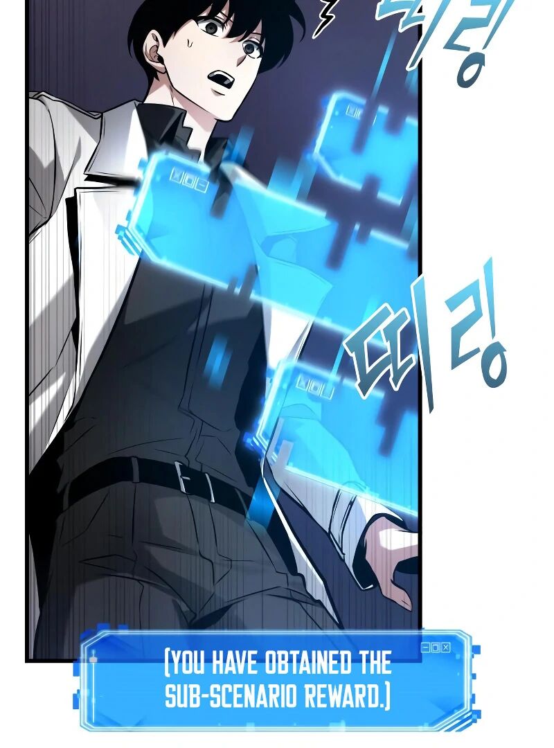 Omniscient Readers Viewpoint 279 9