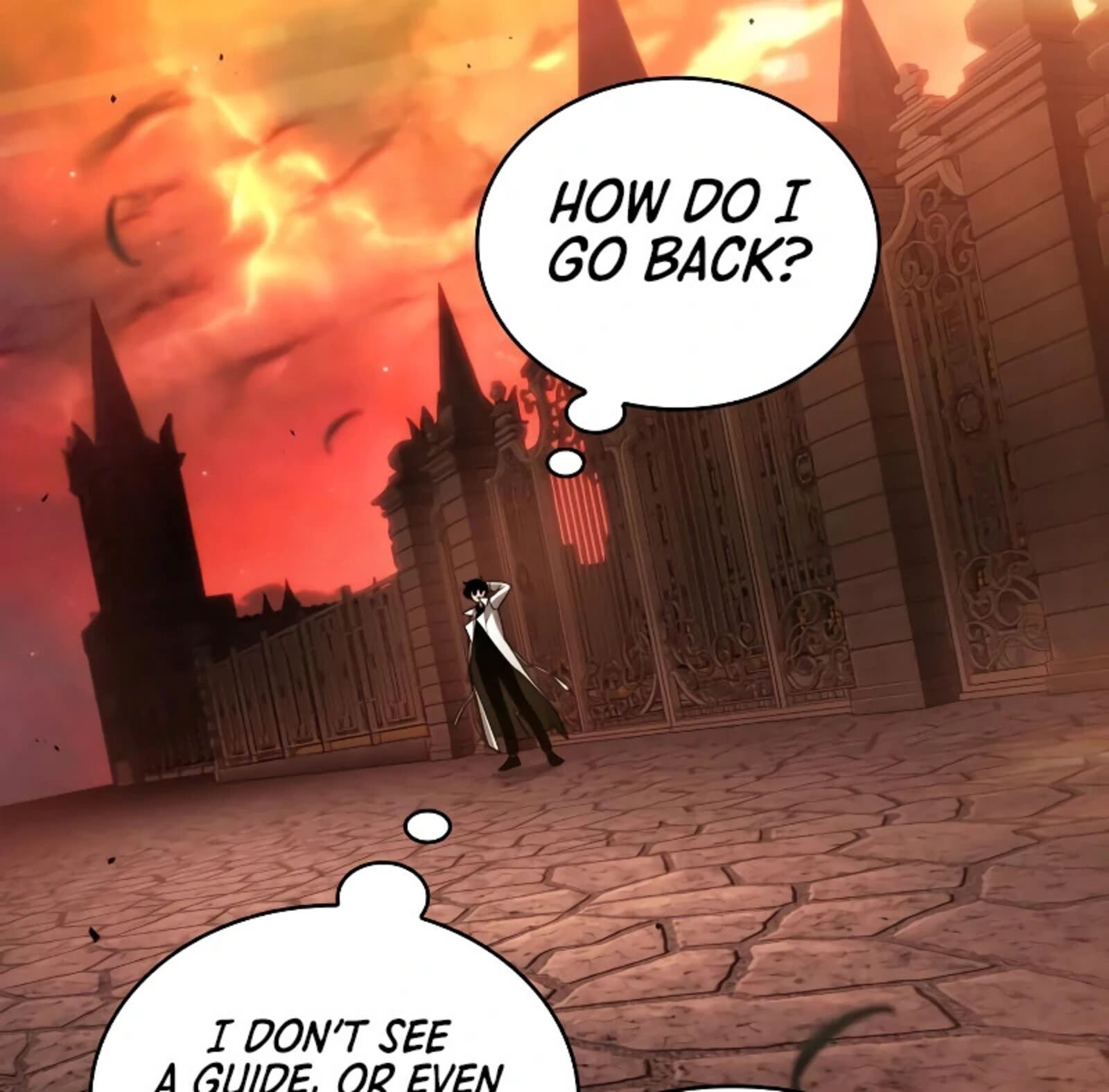 Omniscient Readers Viewpoint 279 90