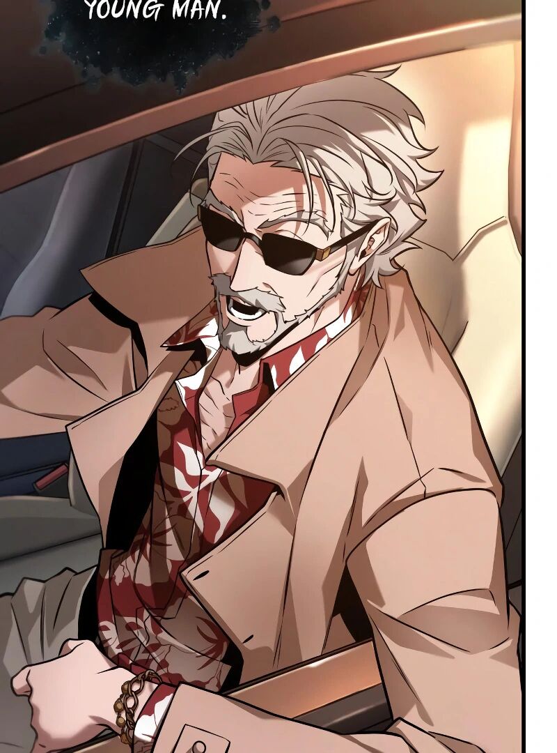 Omniscient Readers Viewpoint 279 98