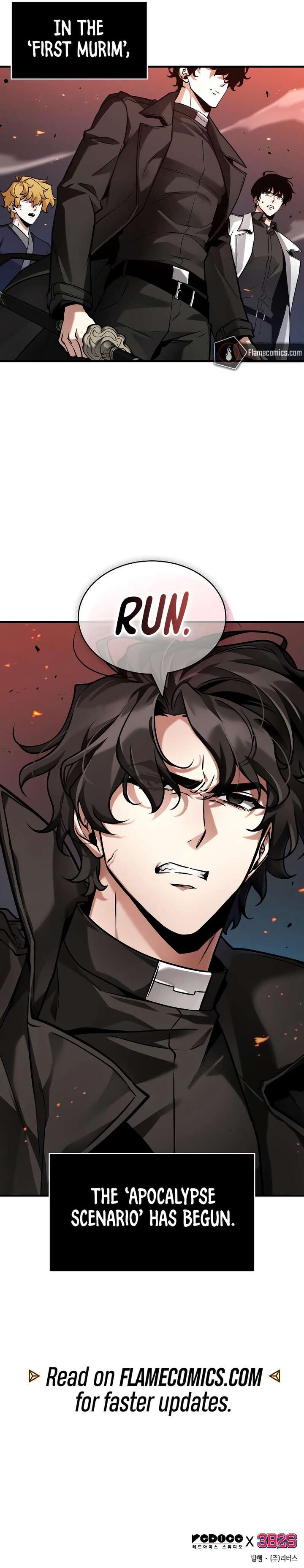 Omniscient Readers Viewpoint 280 11