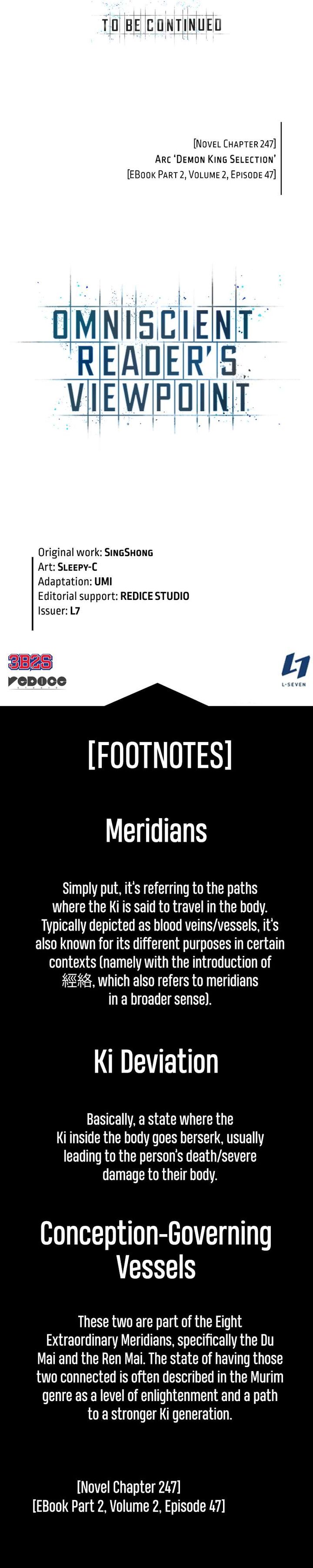 Omniscient Readers Viewpoint 280 12