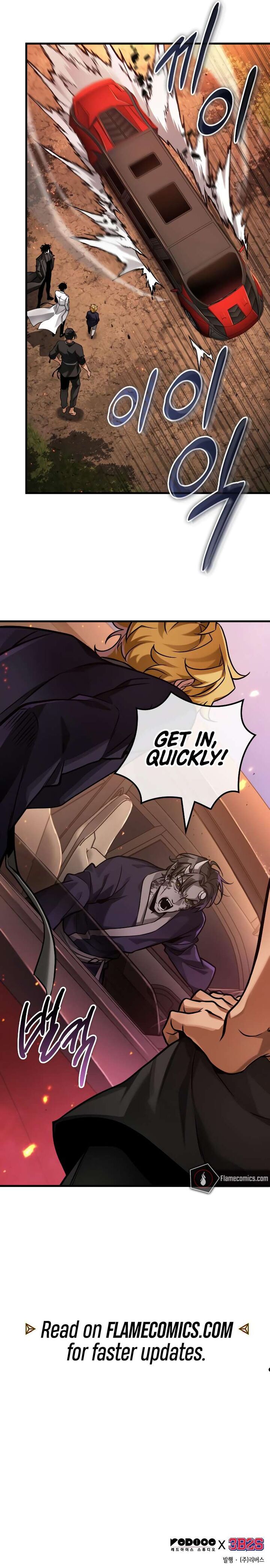 Omniscient Readers Viewpoint 281 12