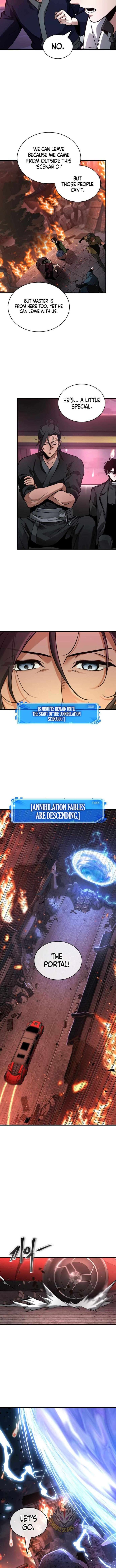 Omniscient Readers Viewpoint 282 2