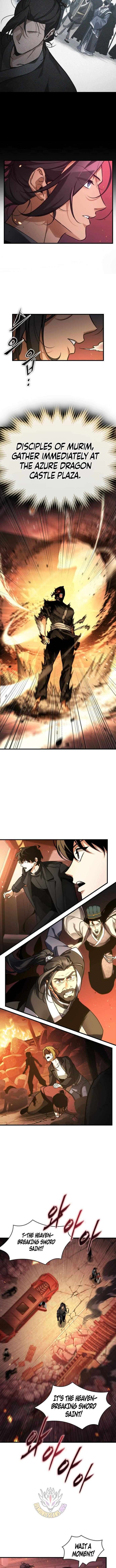 Omniscient Readers Viewpoint 282 4