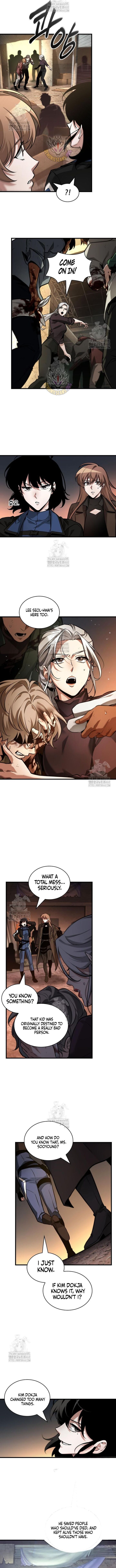 Omniscient Readers Viewpoint 286 12