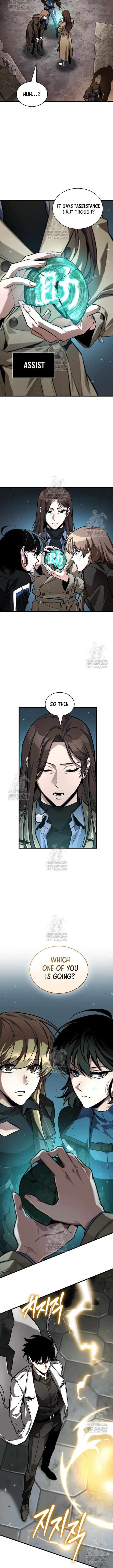 Omniscient Readers Viewpoint 287 4