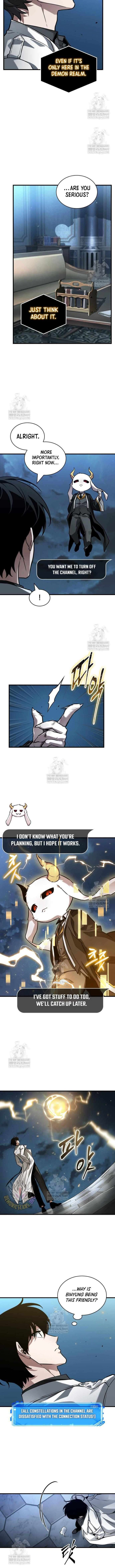 Omniscient Readers Viewpoint 287 7