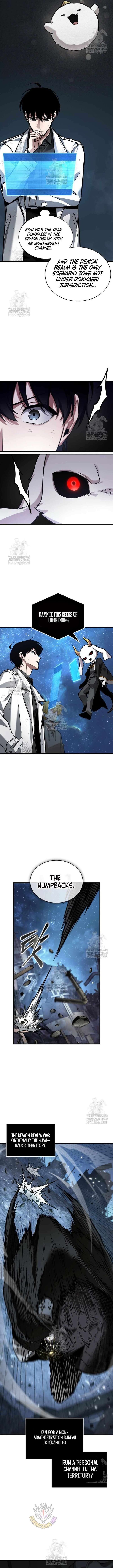 Omniscient Readers Viewpoint 288 11