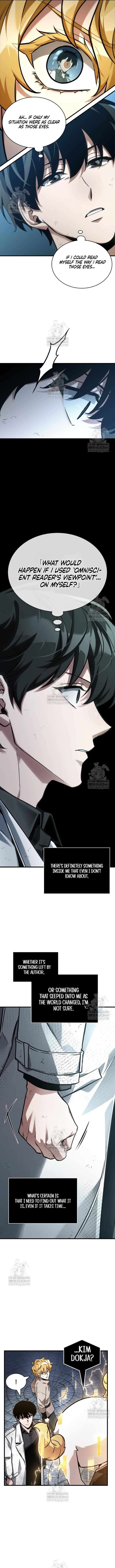 Omniscient Readers Viewpoint 288 7