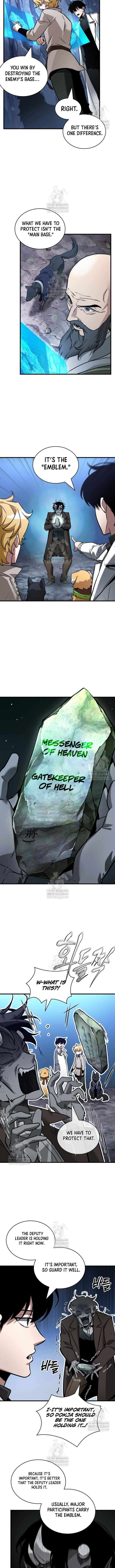 Omniscient Readers Viewpoint 293 10