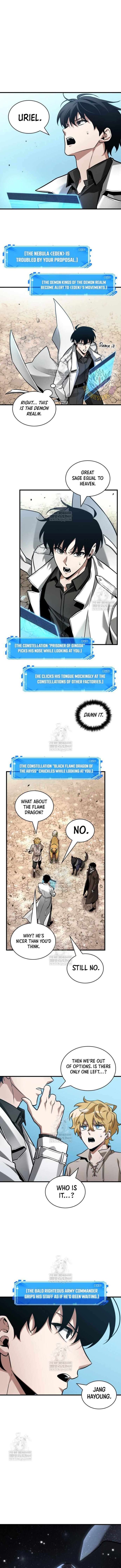 Omniscient Readers Viewpoint 293 3