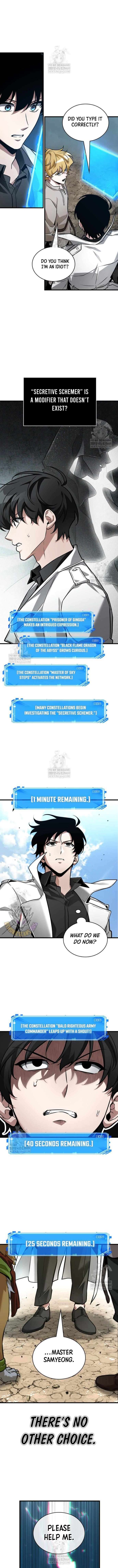 Omniscient Readers Viewpoint 293 5