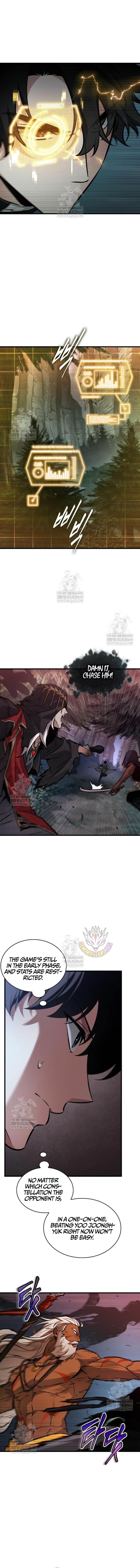 Omniscient Readers Viewpoint 295 11