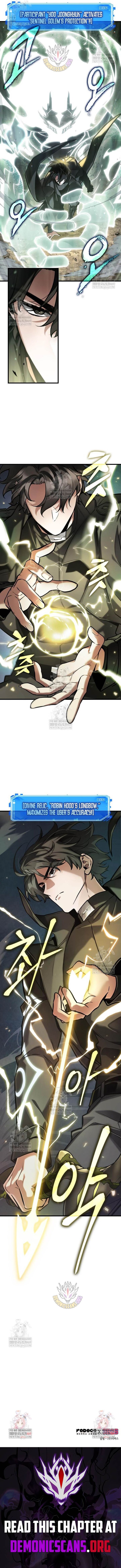 Omniscient Readers Viewpoint 295 13