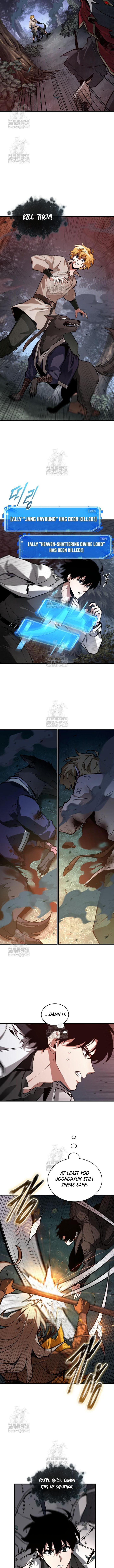 Omniscient Readers Viewpoint 298 8