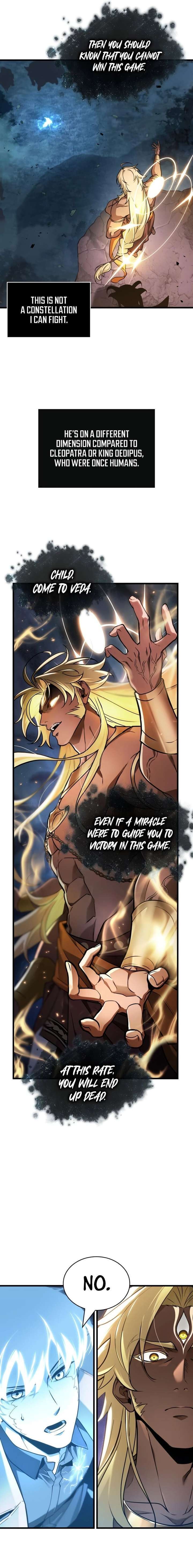 Omniscient Readers Viewpoint 299 16