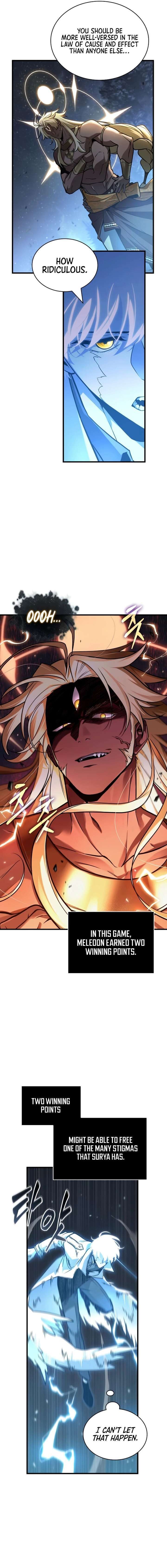 Omniscient Readers Viewpoint 299 18