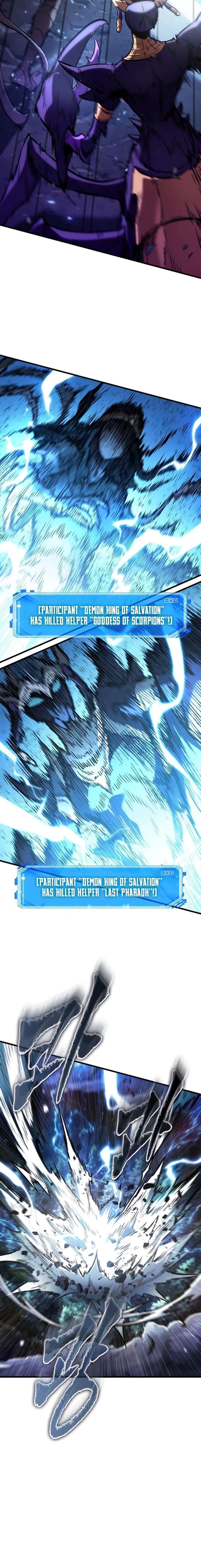 Omniscient Readers Viewpoint 299 21