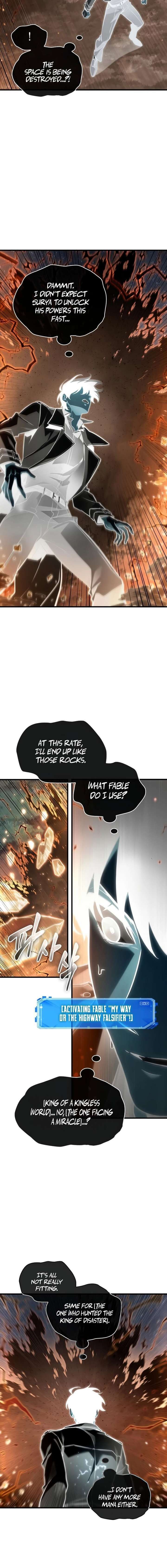 Omniscient Readers Viewpoint 299 29